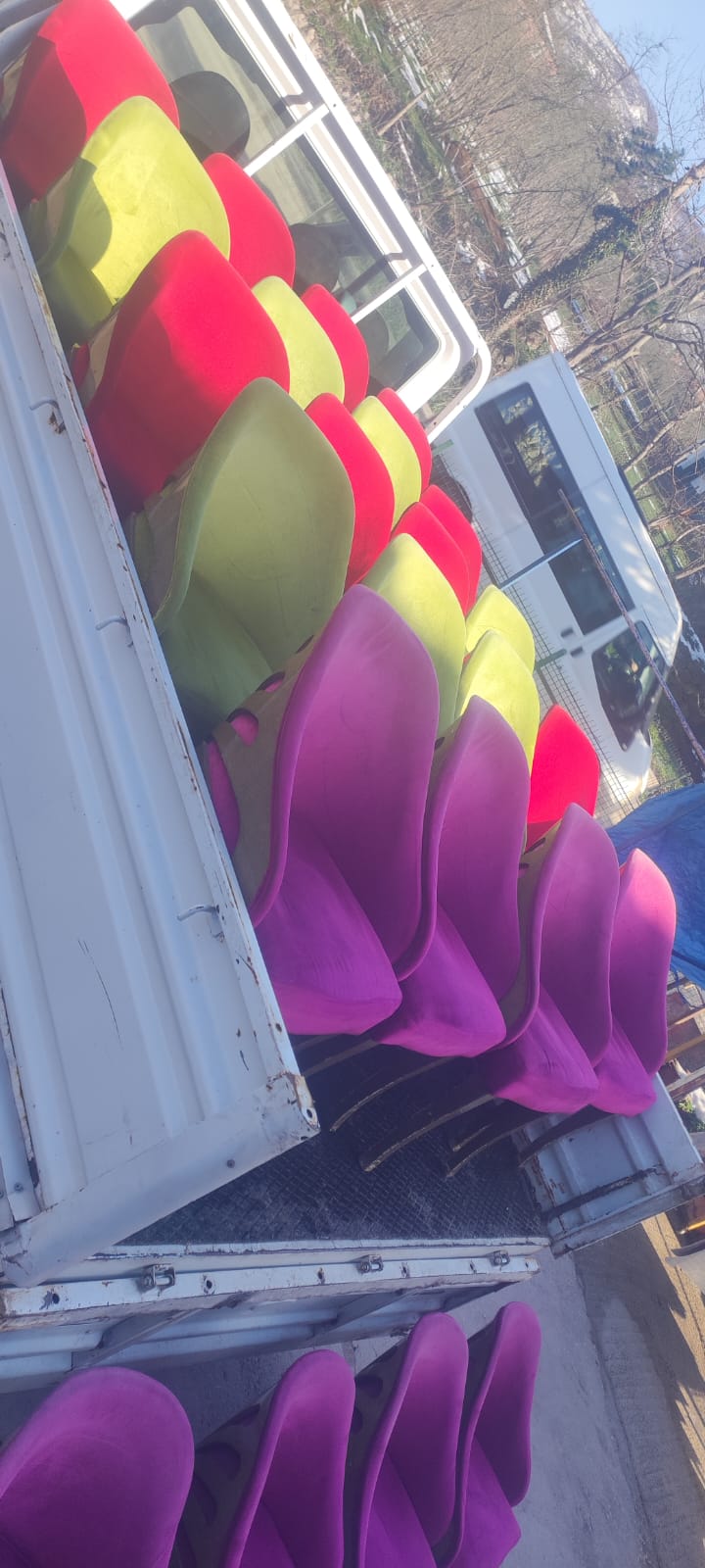 Bıcı Bıcı Halı Yıkama